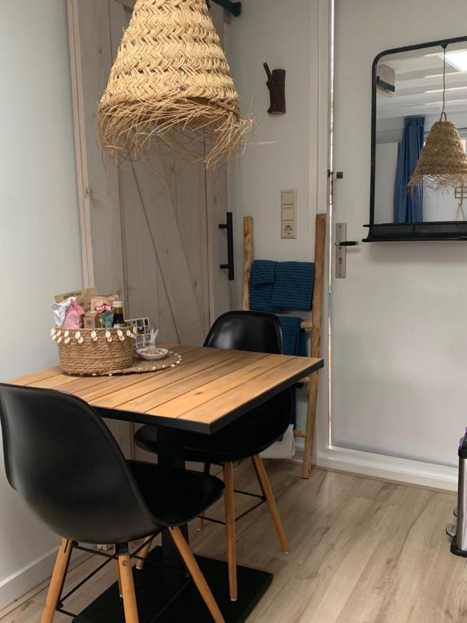 Appartement 't Loft Zandvoort Extérieur photo